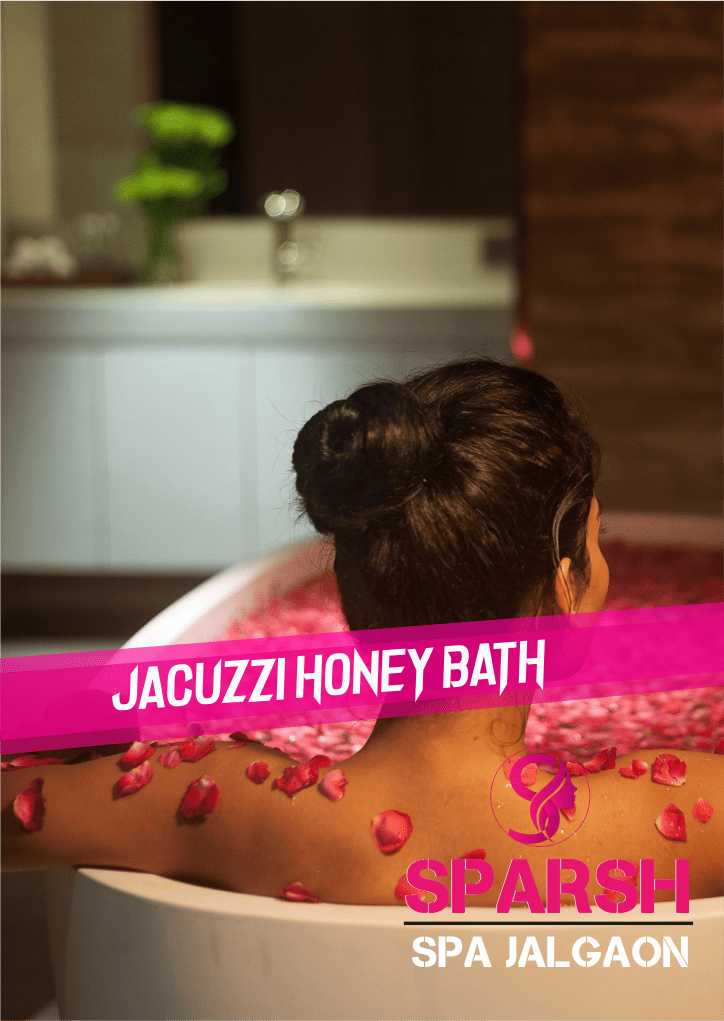 Jacuzzi Honey Bath in Navi Peth Jalgaon